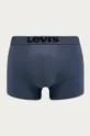 Levi's - Boxerky (2-pak)  95% Bavlna, 5% Elastan