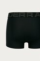 Under Armour - Boxerky (2-pak) 1363618.001 1363618.001 čierna AW21