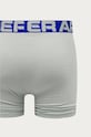 Under Armour - Boxeri (3-pack) 1363617. gri 1363617.