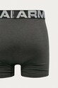 Under Armour - Боксерки (3 чифта) 1363617. 1363617. сив AW21
