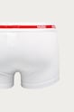 HUGO - Bokserki (2-pack) 50402260.NOS 50402260 biały AA00