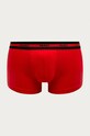 HUGO - Bokserki (2-pack) 50402260.NOS 50402260 czerwony AA00