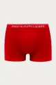 viacfarebná Polo Ralph Lauren - Boxerky (3-pak)
