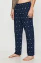 tmavomodrá Polo Ralph Lauren - Pyžamové nohavice Pánsky