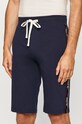 Polo Ralph Lauren - Pyžamové šortky nášivka námořnická modř 714804197001