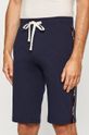 námořnická modř Polo Ralph Lauren - Pyžamové šortky Pánský