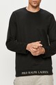 Polo Ralph Lauren - Longsleeve 714804803002 czarny 714804803002