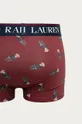 Polo Ralph Lauren - Boxeralsó (2-pack) többszínű