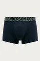 Henderson - Boxerky (2-pak) viacfarebná