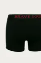 Brave Soul - Μποξεράκια (3-pack)
