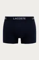 Lacoste μπόξερ (3-pack) 5H3401 