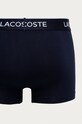 Lasoste boxeri (3-pack) 5H3401