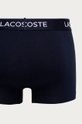 Funkcijsko boksarice Lacoste (3-pack)