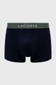 Ρούχα Μποξεράκια Lacoste 5H3401 σκούρο μπλε