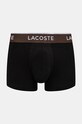 Lacoste boxer shorts 3-pack brown 5H3401