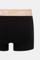 Lacoste boxer shorts 3-pack 5H3401 brown