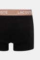 Μποξεράκια Lacoste 3-pack 5H3401