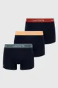 navy Lacoste boxer shorts Men’s