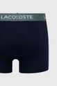 Lacoste bokserki (3-pack) 5H3401 Męski