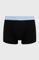 Lacoste boxer shorts black