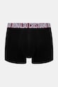 CR7 Cristiano Ronaldo - Boxerky (3-pak) čierna 8100.49.668