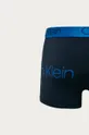 Calvin Klein Underwear - Boxerky tmavomodrá