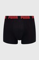Puma - Боксеры (2-pack) 907838 907838 красный AW23