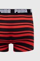 Puma - Боксеры (2-pack) 907838 907838 красный