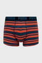 Puma boxeri (2-pack) 907838 907838 gri AW23