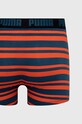 Îmbrăcăminte Puma boxeri (2-pack) 907838 907838 gri