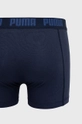 blu Puma boxer pacco da 2