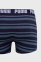 Puma bokserki (2-pack) 907838 907838 niebieski