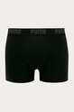 Boxerky Puma 907838 907838 čierna AW23