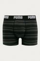 Oblečenie Boxerky Puma 907838 907838 čierna