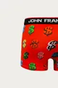 John Frank - Bokserki multicolor