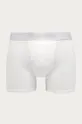 biela Calvin Klein Underwear - Boxerky Pánsky