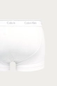 Calvin Klein Underwear - Boxerky (3-pak) biela