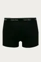 Calvin Klein Underwear - Boxerky (3-pack)  100% Bavlna