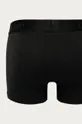 Calvin Klein Underwear - Boxerky čierna
