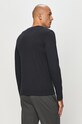 Emporio Armani - Piżama 1117918.A5672.1142 granatowy 1117918.A5672.1142