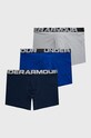 Under Armour - Boxeri (3-pack) 1363617 boxeri bleumarin 1363617