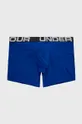 Under Armour - Boxerky (3-pak) 1363617 tmavomodrá