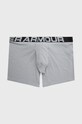 Under Armour - Boxeri (3-pack) 1363617 bleumarin 1363617