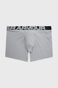 Under Armour - Boxeri (3-pack) 1363617 bleumarin 1363617