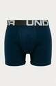 Under Armour - Bokserki (3-pack) 1363617 multicolor 1363617