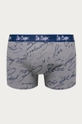 Lee Cooper - Boxerky (2-pak)  95% Bavlna, 5% Elastan