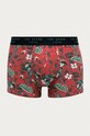 Ted Baker - Bokserki (2-pack) 175998 zielony AW20