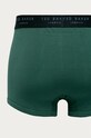 Ted Baker - Bokserki (2-pack) 175998 zielony