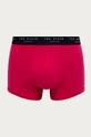 Boxerky Ted Baker (3-pack) 95 % Bavlna, 5 % Elastan