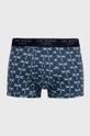 Boxerky Ted Baker modrá